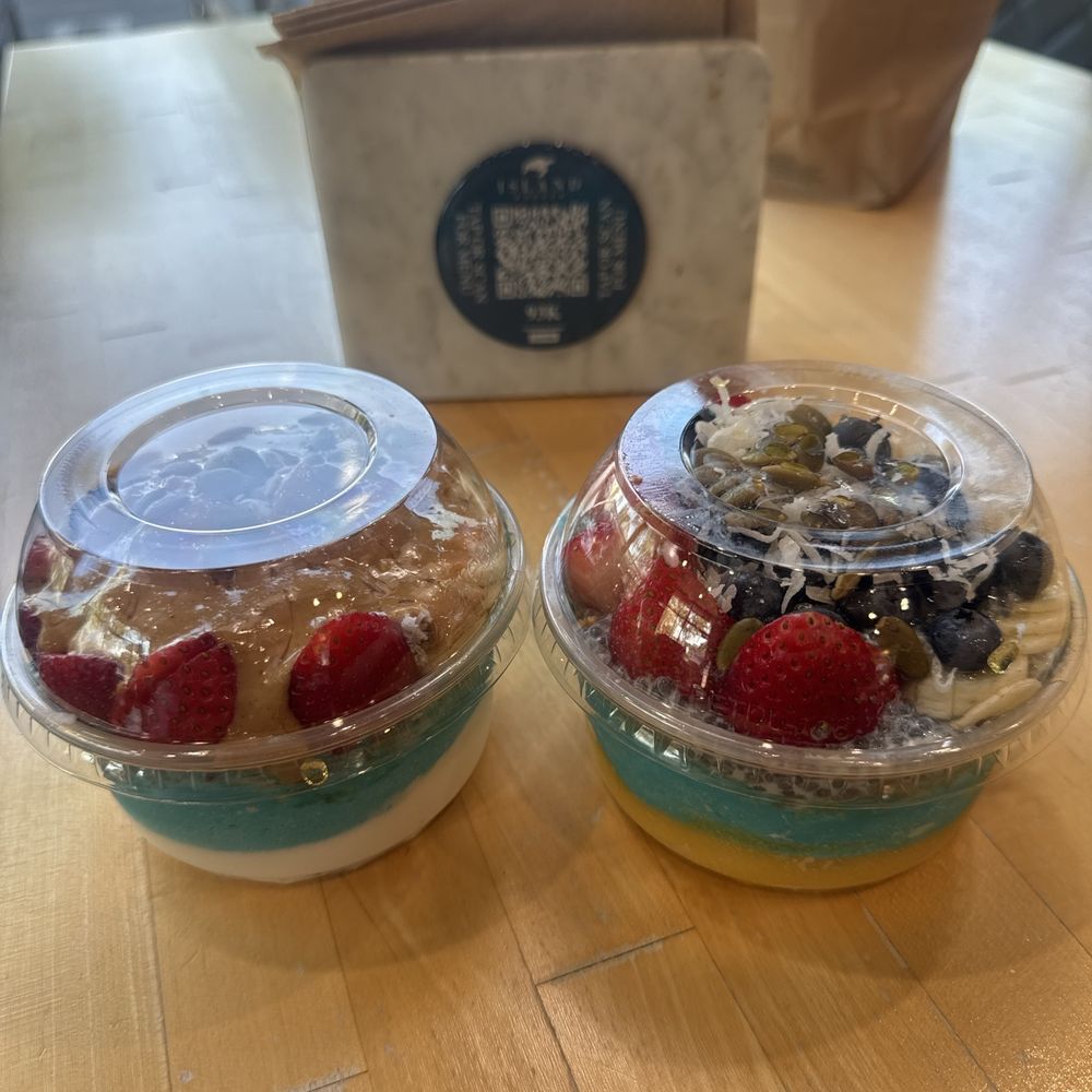 Island Bodega - Our fav acai bowls - Acai Bowls Near Me - Cerritos, California Island Bodega - Our fav acai bowls - Acai Bowls Near Me - Cerritos, California