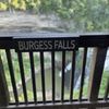 Burgess Falls State Park gift card