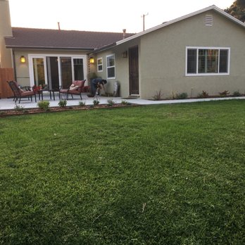 Vista Window Mfg - Finished update of house. Front view - Windows Installation Near Me - Monrovia, California Vista Window Mfg - Finished update of house. Front view - Windows Installation Near Me - Monrovia, California