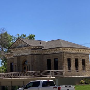 Lewistown Public Library - Libraries Near Me - Lewistown, Montana Lewistown Public Library - Libraries Near Me - Lewistown, Montana