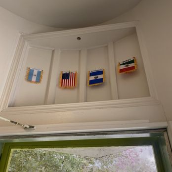 Cafe Juayua - Coffee & Tea Near Me - Los Angeles, California
