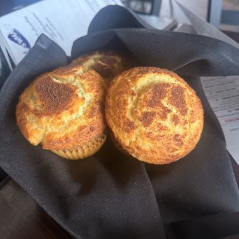Woody's Wharf - Muffin - Seafood Near Me - Newport Beach, California Woody's Wharf - Muffin - Seafood Near Me - Newport Beach, California