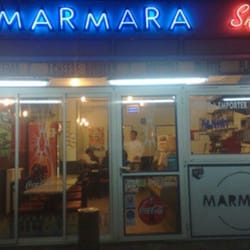 Marmara - Marmara