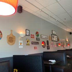Gelsosomo's Pizzeria