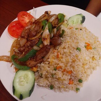 Noodle House - #44 Com Chein Bo Luc Lac - Vietnamese Near Me - Lauderdale Lakes, Florida Noodle House - #44 Com Chein Bo Luc Lac - Vietnamese Near Me - Lauderdale Lakes, Florida