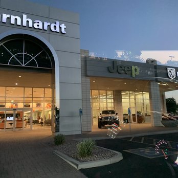 Earnhardt Chrysler Dodge Jeep Ram - Front of main entrance - Auto Parts & Supplies Near Me - Gilbert, Arizona Earnhardt Chrysler Dodge Jeep Ram - Front of main entrance - Auto Parts & Supplies Near Me - Gilbert, Arizona