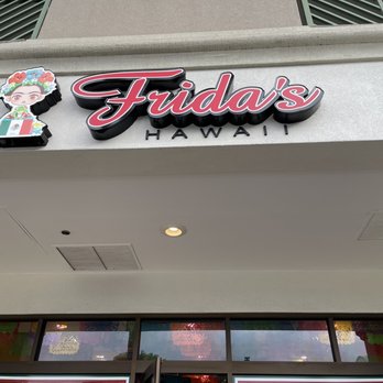 Frida's Hawaii - Tacos Near Me - Ewa Beach, Hawaii Frida's Hawaii - Tacos Near Me - Ewa Beach, Hawaii