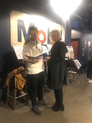 Bannock Street Garage by null