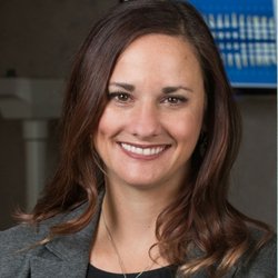 Shoreline-Legacy Dental - Dr. Jessica Hall
