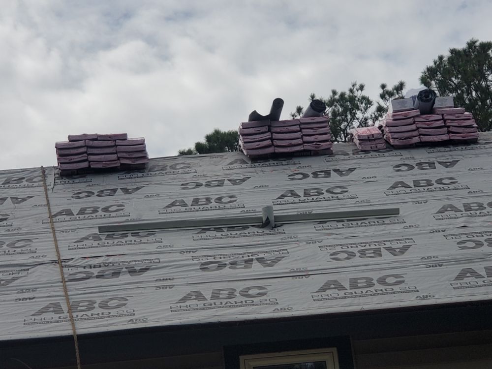 Slide of Maitre Entreprise