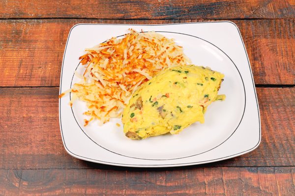 Berrylicious Breakfast Club by null