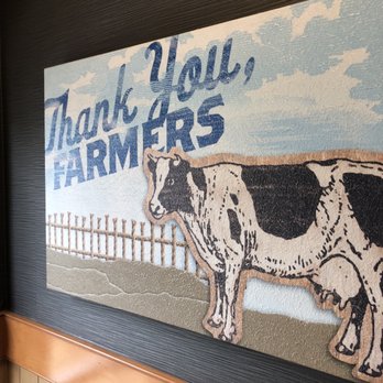 Culver's - Decor - Burgers Near Me - Howell, Michigan