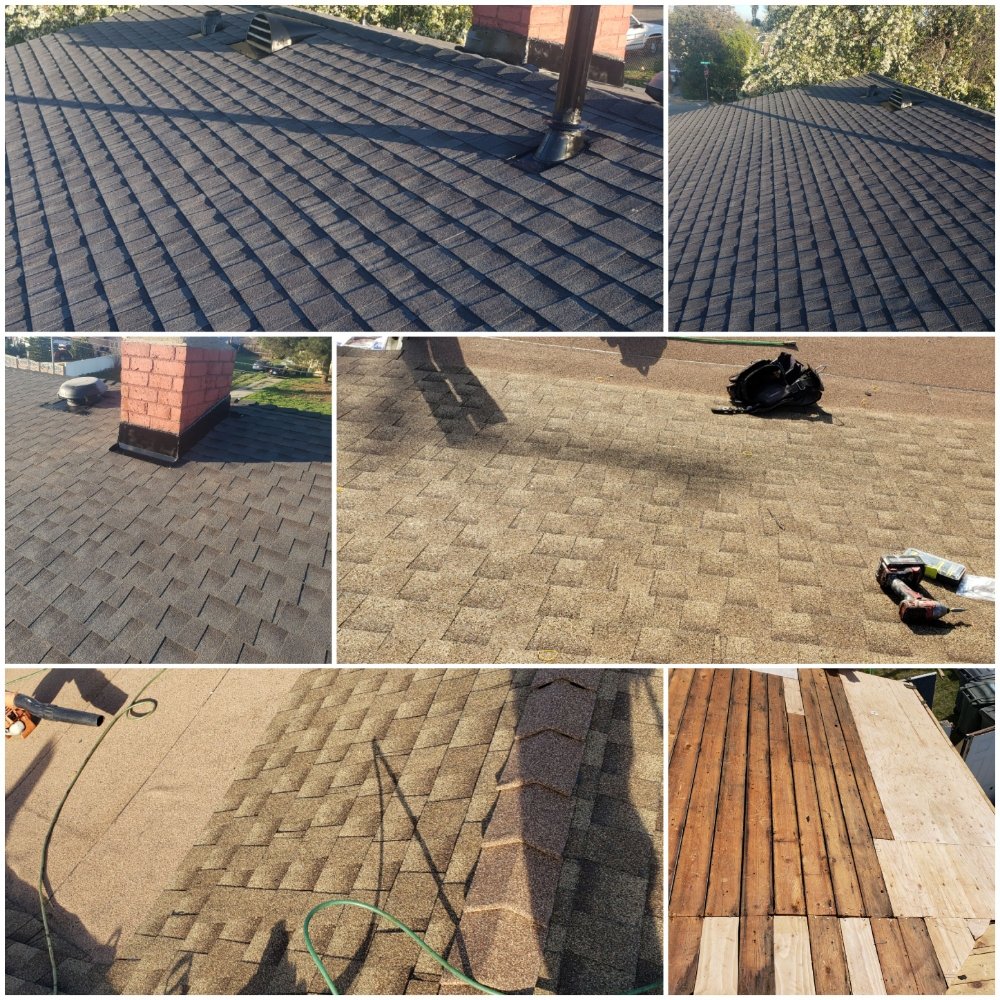 Slide of Gerardo roofing