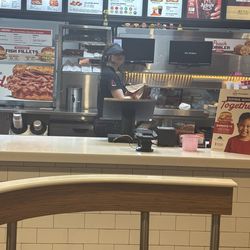 Arby's
