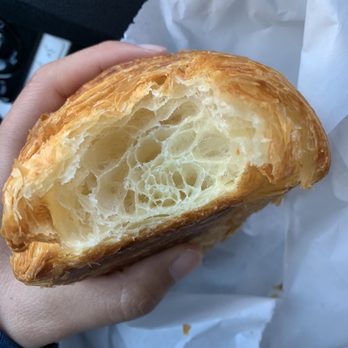 Arsicault Bakery - Regular croissant - Bakeries Near Me - San Francisco, California
