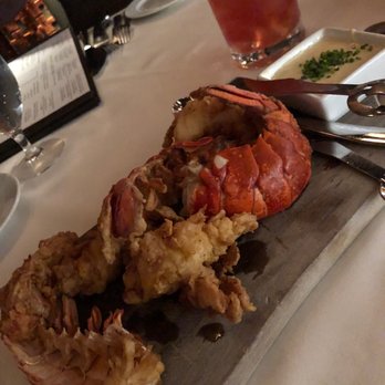 Steak 48 - Chicken Fried Lobster Tails - Steakhouses Near Me - Philadelphia, Pennsylvania Steak 48 - Chicken Fried Lobster Tails - Steakhouses Near Me - Philadelphia, Pennsylvania
