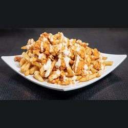 Wing factory - Buffalo fries