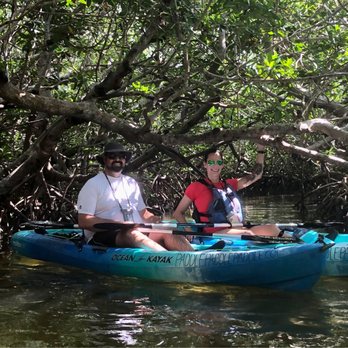 Paddle The Florida Keys - Hanging out in the mangrove tunnel. - Rafting/Kayaking Near Me - Tavernier, Florida Paddle The Florida Keys - Hanging out in the mangrove tunnel. - Rafting/Kayaking Near Me - Tavernier, Florida