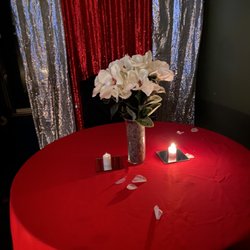 Glamorous Events By Gloria - Sip & Paint Date Night or Large Groups by Glamorous Events By Gloria. You pick the location!!!  Includes wine and more!!