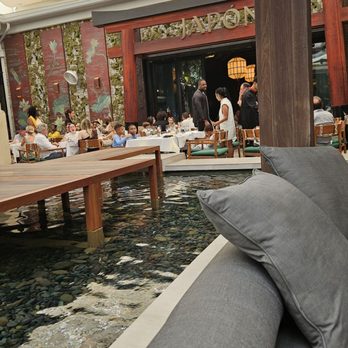 Jaya at The Setai - Asian Fusion Near Me - Miami Beach, Florida