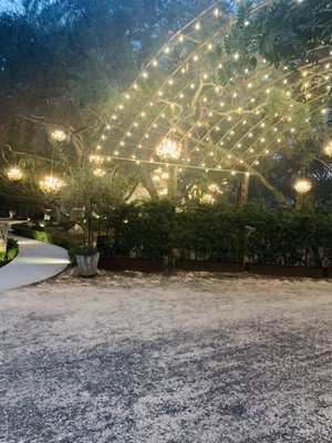 Calamigos Beach Club by null