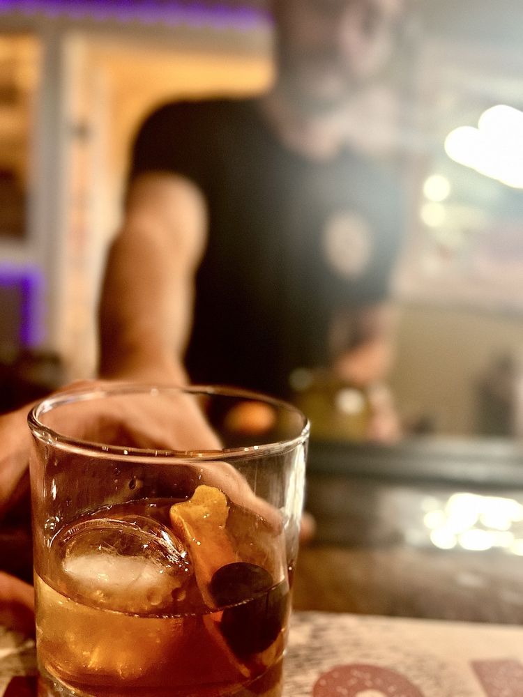 Striped Pig Distillery - wedding in Charleston, SC