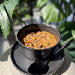 Nearme Cafe - Vegan Chili