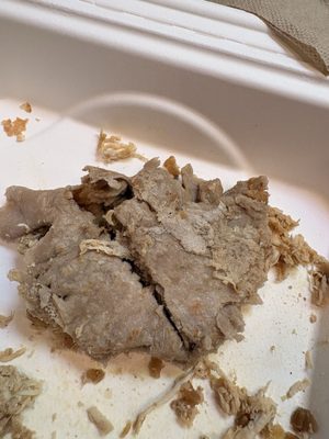 The Skinny Pancake BTV Airport