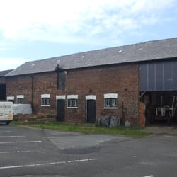 Rushton's Nurseries