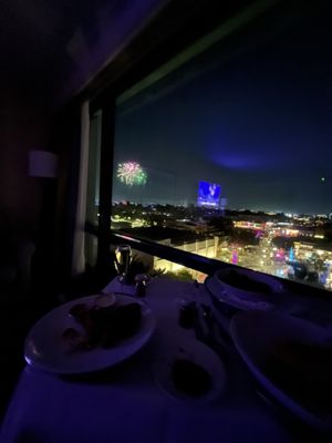 Disneyland Hotel by null Disneyland Hotel by null