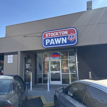 Stockton Pawn - Pawn Shops Near Me - Stockton, California Stockton Pawn - Pawn Shops Near Me - Stockton, California