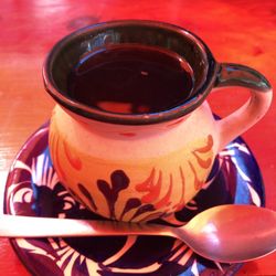 Restaurante: El sazón de la comadre