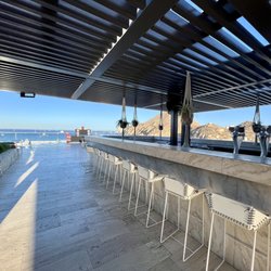 Purple VIP Rooftop Lounge