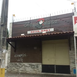 Cia Do Galeto