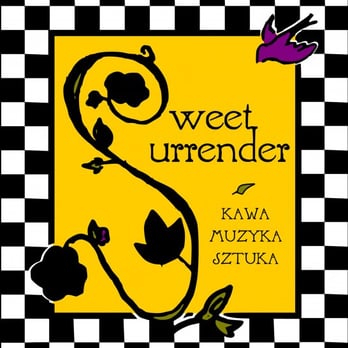 Sweet Surrender - Cafes Near Me - Poznań, WP Sweet Surrender - Cafes Near Me - Poznań, WP