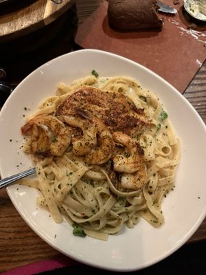 Outback Steakhouse by null