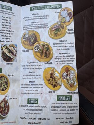 Menu photo 4 Taqueria San Julian Edmond, OK Menu photo 4 Taqueria San Julian Edmond, OK