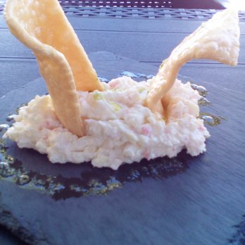 La Venta Arroceria y Mas - Russian salad - Mediterranean Near Me - Bargas, TO