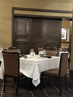 Bob's Steak & Chop House by null