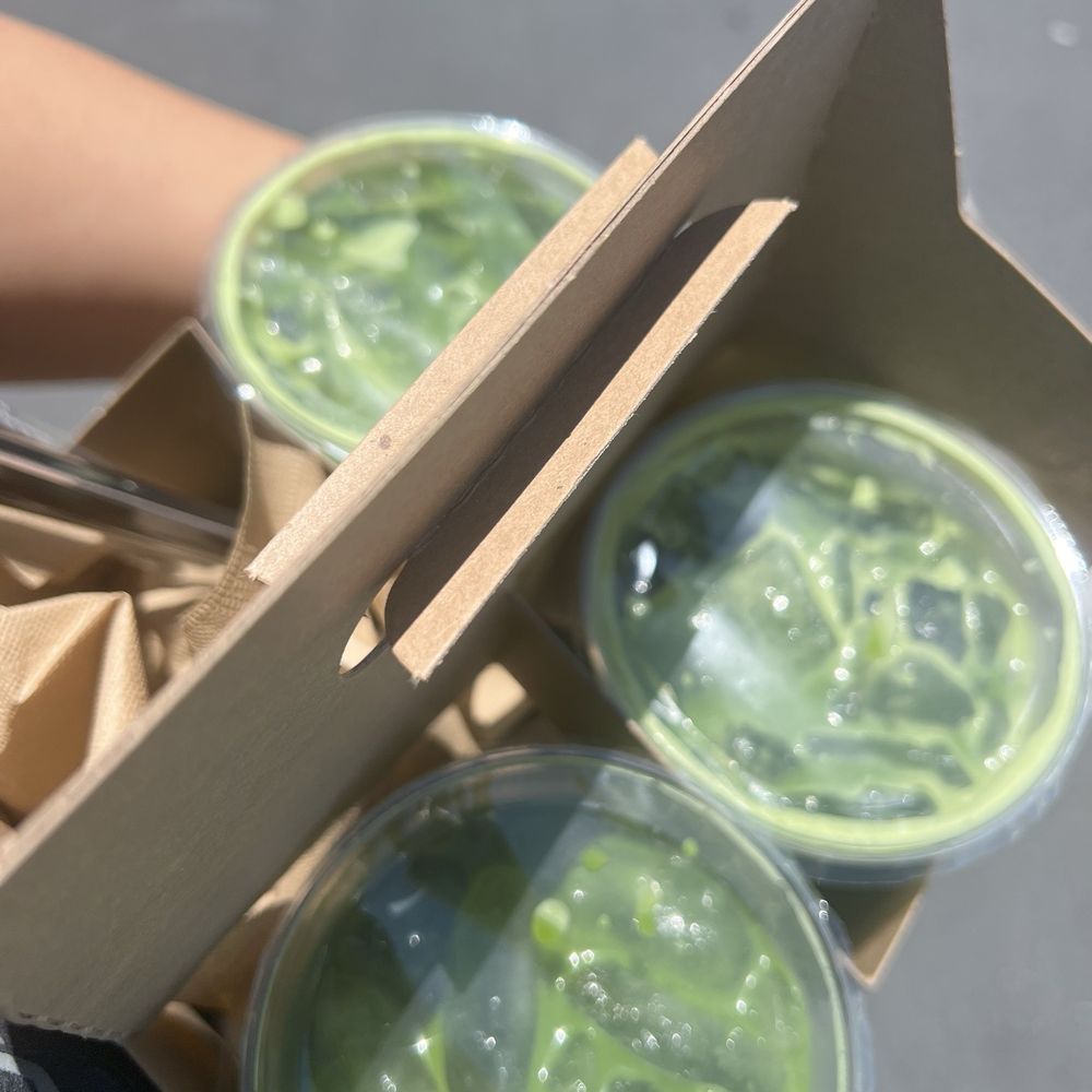 Hoji - Bubble Tea Near Me - Redlands, California Hoji - Bubble Tea Near Me - Redlands, California
