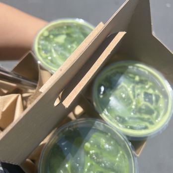 Hoji - Bubble Tea Near Me - Redlands, California