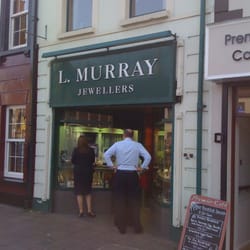 L Murray