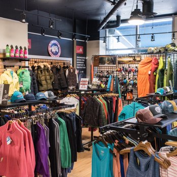 Alpine Start Outfitters - Sports Wear Near Me - Vancouver, British Columbia Alpine Start Outfitters - Sports Wear Near Me - Vancouver, British Columbia