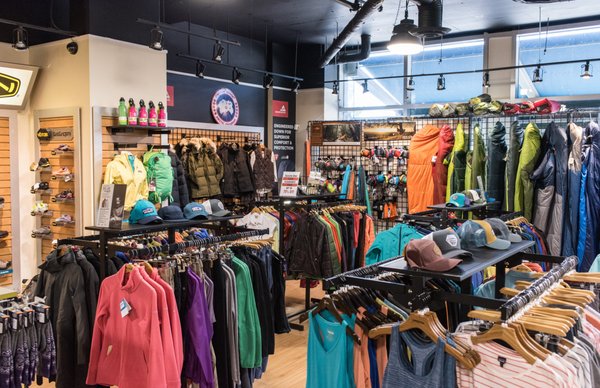 Alpine Start Outfitters (Online-Only) by null