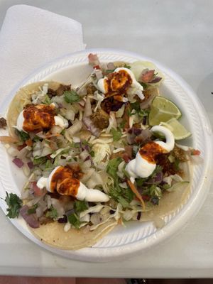 Tacos Don Rafa by null
