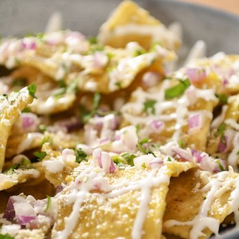 Monkey Butt Bikers - Chilaquiles verdes - Cafeteria Near Me - Ciudad de México, DIF Monkey Butt Bikers - Chilaquiles verdes - Cafeteria Near Me - Ciudad de México, DIF