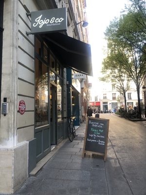 JOJO & CO Pâtisserie by null