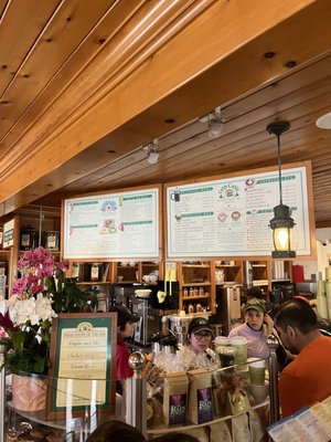 Urth Caffe Melrose by null