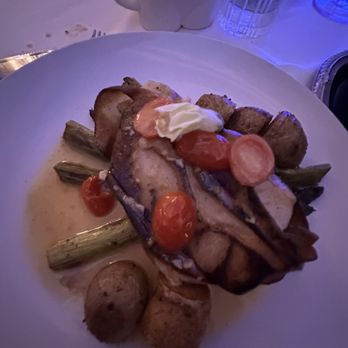 Lala lu - seabass - Steakhouses Near Me - East Syracuse, New York