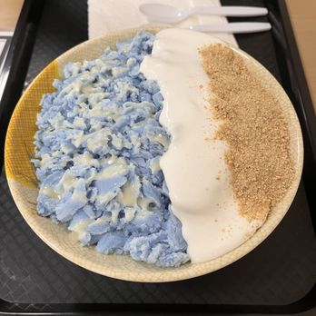 A Ice - Bubble Tea Near Me - Lodi, California
